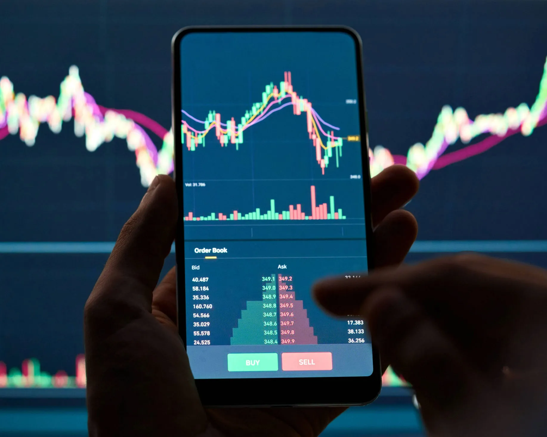 Digital trade