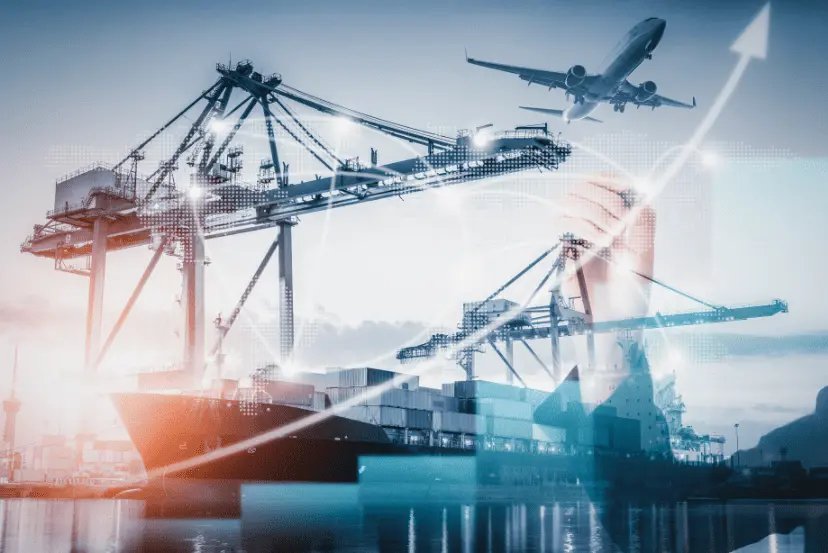 Export finance