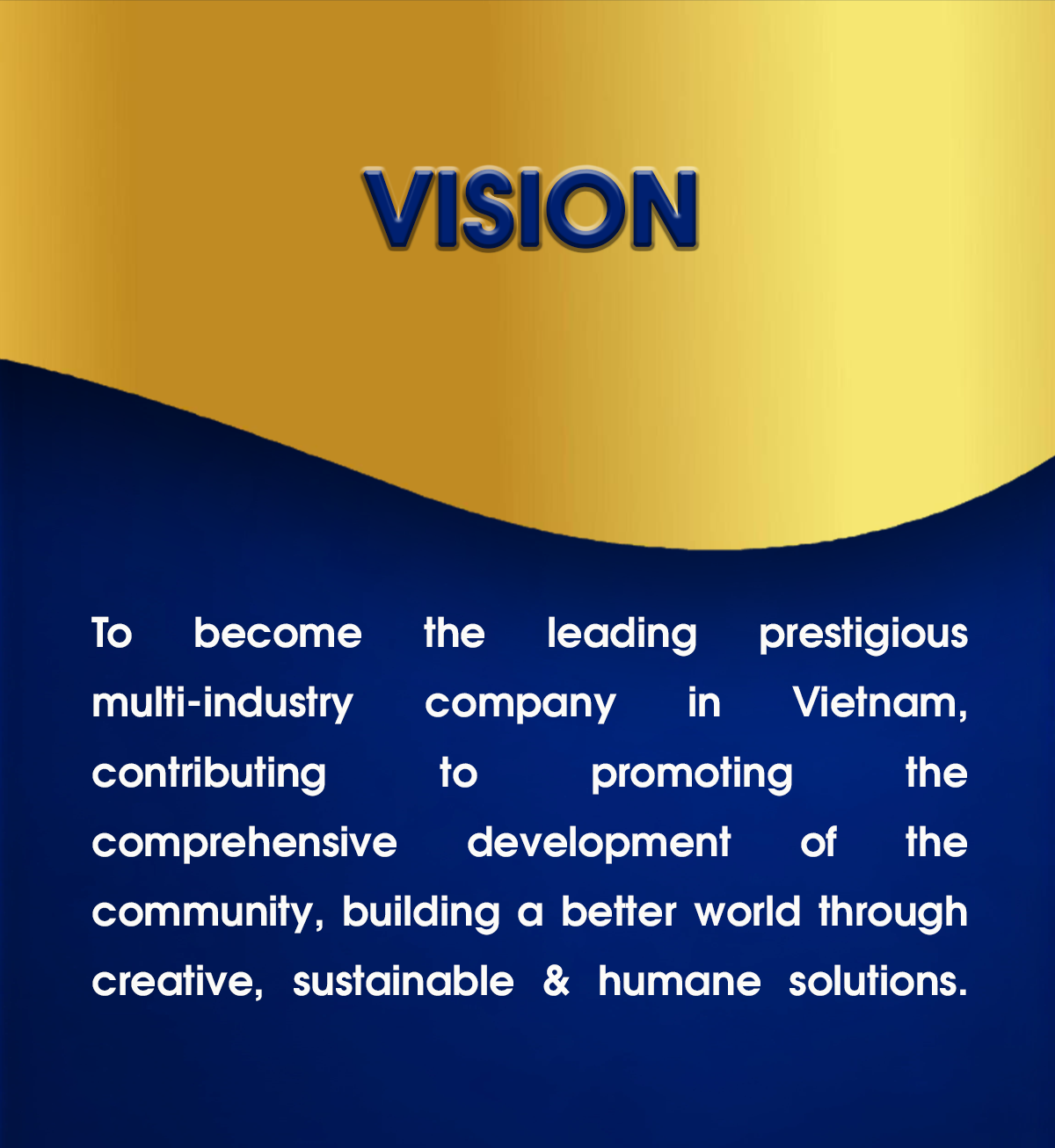 Vision