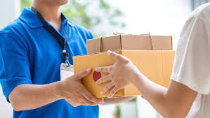 Thương mại điện tử và giao hàng